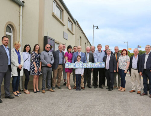 Longford County Council