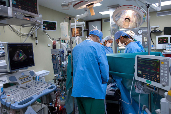 Ind-Healthcare