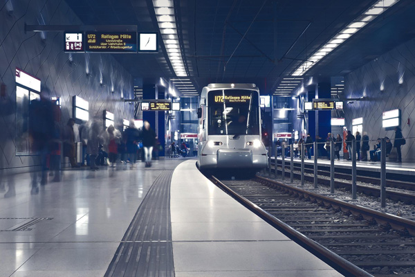 Ind-Public-Transport