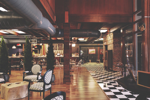 Ind-Restaurants-Hospitality