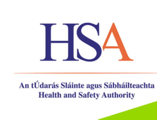 Cloud Communications Platform for the Health and Safety Authority