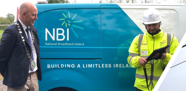 Broadband Connection Point Deployment