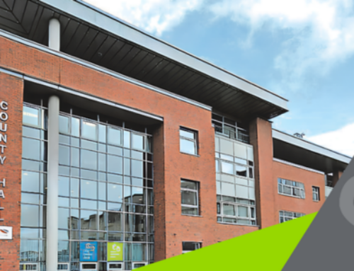 Delivering Seamless Unified Communications & Contact Centre Migration for South Dublin County Council