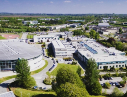 TECHNOLOGICAL UNIVERSITY OF THE SHANNON (FORMERLY ATHLONE IT)