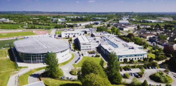ATHLONE INSTITUTE OF TECHNOLOGY