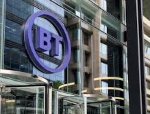 BT Ireland – Global ICT Field Services Partnership