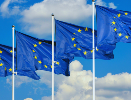 Connecting Europe’s Decision Makers