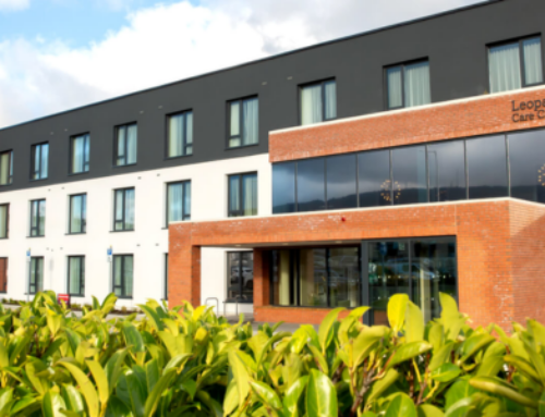 Mowlam Nursing Homes