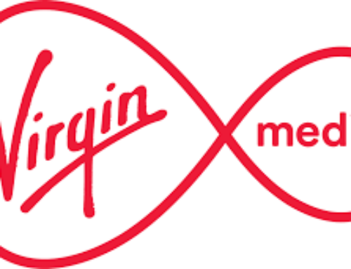 Virgin Media Ireland