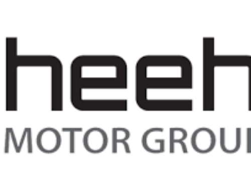 Sheehy Motors