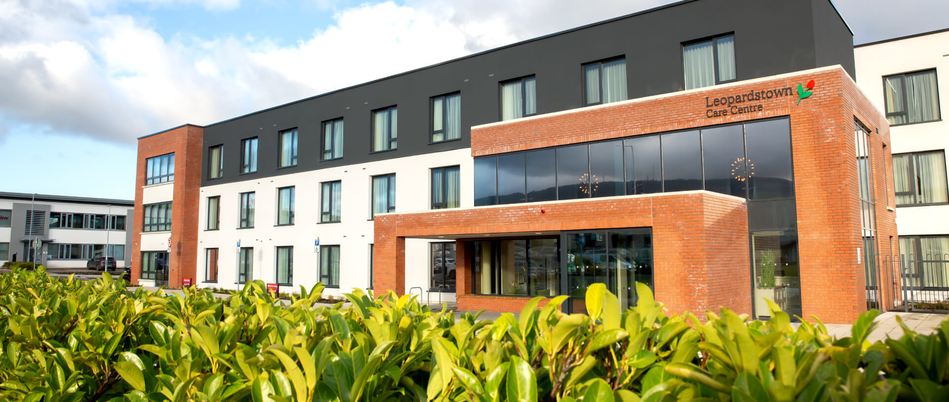 Mowlam Nursing Homes